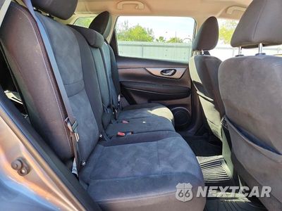 Zdjęcie 11 z 14 samochodu: 2016 NISSAN ROGUE SV VIN:KNMAT2MT0GP737339 - miniatura