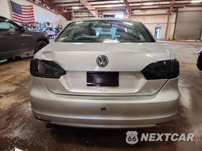Zdjęcie 6 z 12 samochodu: 2012 VOLKSWAGEN JETTA BASE VIN:3VW2K7AJ4CM420894 - miniatura