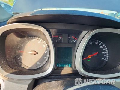 Zdjęcie 9 z 14 samochodu: 2016 CHEVROLET EQUINOX LS VIN:2GNALBEK2G6170399 - miniatura