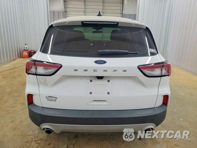 Zdjęcie 6 z 13 samochodu: 2022 FORD ESCAPE S VIN:1FMCU0F60NUA63902 - miniatura