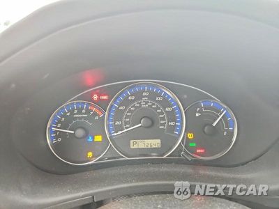Zdjęcie 9 z 14 samochodu: 2013 SUBARU FORESTER 2.5X VIN:JF2SHABC0DH408442 - miniatura