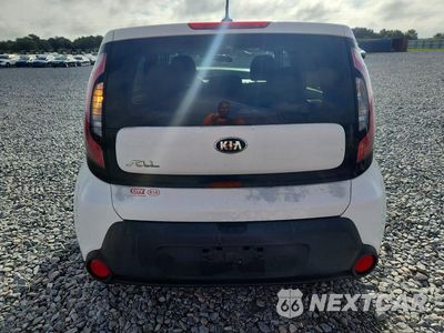 Zdjęcie 6 z 12 samochodu: 2016 KIA SOUL BASE VIN:KNDJN2A24G7409038 - miniatura