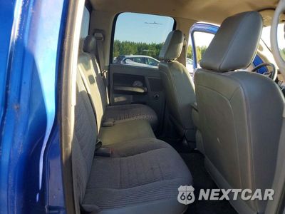 Zdjęcie 10 z 12 samochodu: 2008 DODGE RAM 1500 ST VIN:1D7HU18N28J211225 - miniatura