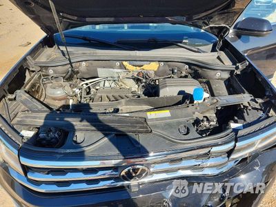 Zdjęcie 12 z 13 samochodu: 2023 VOLKSWAGEN ATLAS CROSS SPORT SEL PREMIUM R-LINE VIN:1V2FE2CA1PC226258 - miniatura
