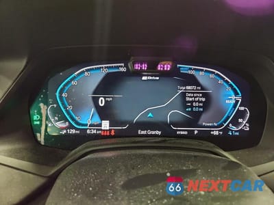Zdjęcie 9 z 13 samochodu: 2022 BMW X5 XDRIVE45E VIN:5UXTA6C07N9J92320 - miniatura