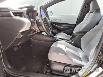 Zdjęcie 7 z 12 samochodu: 2024 TOYOTA COROLLA SE VIN:5YFS4MCE2RP196232 - miniatura