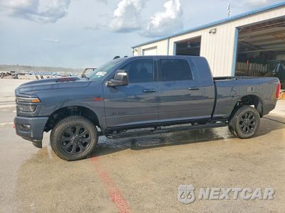2025 RAM 2500 LARAMIE 3C63R5NL5SG579754 - główne zdjęcie licytacji z USA - miniatura