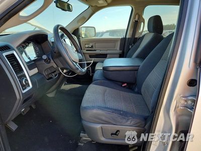 Zdjęcie 7 z 12 samochodu: 2009 DODGE RAM 1500 VIN:1D3HB13T99S766844 - miniatura
