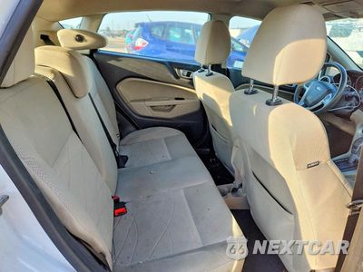 Zdjęcie 10 z 12 samochodu: 2015 FORD FIESTA SE VIN:3FADP4EJ0FM190044 - miniatura