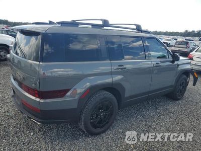 Trzecie zdjęcie samochodu z tyłu: 2025 HYUNDAI SANTA FE XRT VIN:5NMP3DGL6SH123785 - miniatura