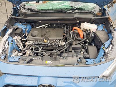 Zdjęcie 12 z 13 samochodu: 2025 TOYOTA RAV4 XSE VIN:4T3E6RFV0SU176945 - miniatura