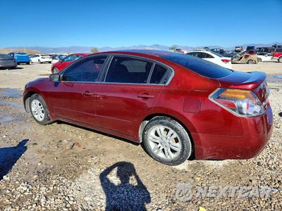 Drugie zdjęcie samochodu z przodu: 2012 NISSAN ALTIMA 2.5 VIN:1N4AL2AP5CN572780 - miniatura