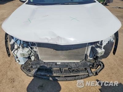 Zdjęcie 11 z 12 samochodu: 2024 CHEVROLET TRAX LS VIN:KL77LFE20RC044592 - miniatura