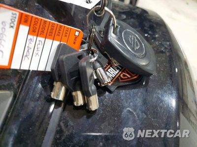 Zdjęcie 8 z 9 samochodu: 2024 HARLEY-DAVIDSON FLHX VIN:1HD1KB710RB606665 - miniatura