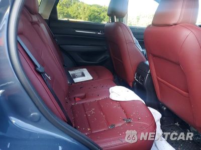 Zdjęcie 10 z 12 samochodu: 2024 MAZDA CX-5 PREFERRED VIN:JM3KFBCL2R0533741 - miniatura