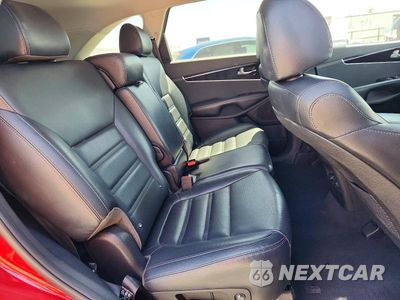 Zdjęcie 10 z 12 samochodu: 2020 KIA SORENTO EX V6 VIN:5XYPH4A54LG633558 - miniatura