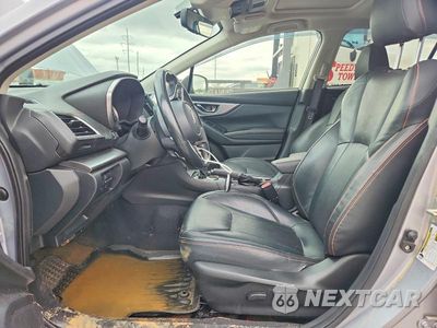 Zdjęcie 7 z 12 samochodu: 2021 SUBARU CROSSTREK LIMITED VIN:JF2GTHMC8M8224568 - miniatura