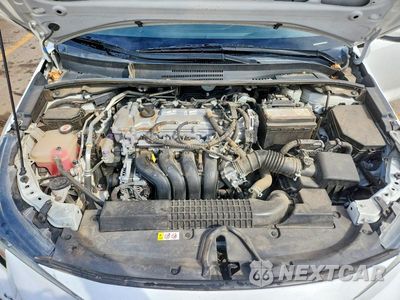 Zdjęcie 11 z 12 samochodu: 2020 TOYOTA COROLLA LE VIN:5YFEPRAEXLP044999 - miniatura