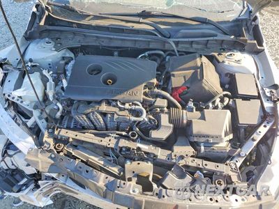 Zdjęcie 11 z 12 samochodu: 2019 NISSAN ALTIMA S VIN:1N4BL4BVXKC248294 - miniatura
