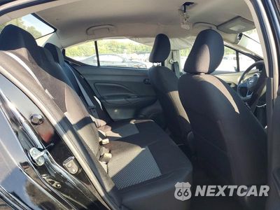 Zdjęcie 10 z 12 samochodu: 2023 NISSAN VERSA S VIN:3N1CN8DV2PL834211 - miniatura