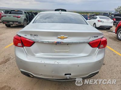 Zdjęcie 6 z 12 samochodu: 2020 CHEVROLET IMPALA PREMIER VIN:1G1105S37LU112423 - miniatura
