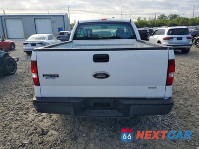 Zdjęcie 6 z 12 samochodu: 2007 FORD F150 VIN:1FTRF12287KD63283 - miniatura