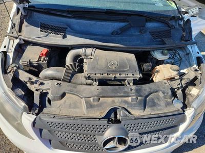 Zdjęcie 12 z 13 samochodu: 2016 MERCEDES-BENZ METRIS VIN:WD4PG2EE9G3123126 - miniatura