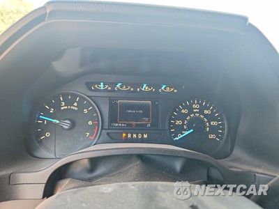 Zdjęcie 9 z 12 samochodu: 2018 FORD F150 SUPERCREW VIN:1FTEW1EP8JKF40217 - miniatura