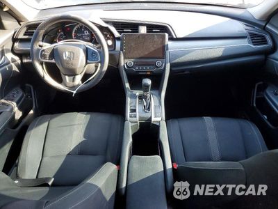 Zdjęcie 8 z 12 samochodu: 2018 HONDA CIVIC LX VIN:2HGFC2F54JH544905 - miniatura