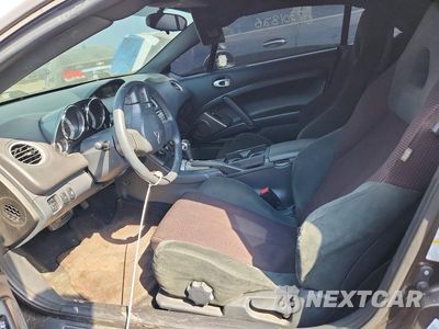 Zdjęcie 7 z 12 samochodu: 2012 MITSUBISHI ECLIPSE SPYDER GS VIN:4A37L2EF0CE002446 - miniatura