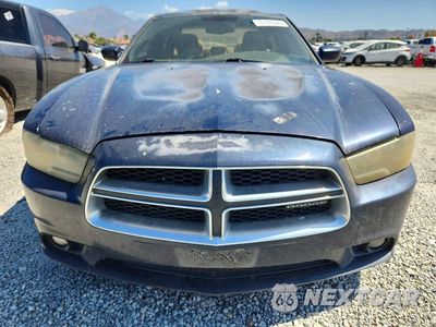 Piąte zdjęcie samochodu w środku: 2011 DODGE CHARGER VIN:2B3CL3CG2BH514253 - miniatura