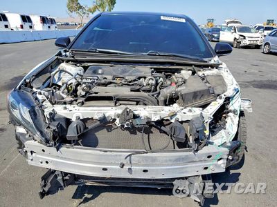 Piąte zdjęcie samochodu w środku: 2021 TOYOTA CAMRY XSE VIN:4T1K61AK9MU470454 - miniatura