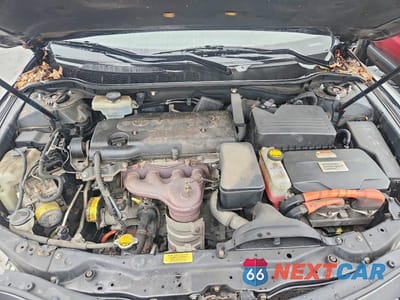 Zdjęcie 11 z 12 samochodu: 2007 TOYOTA CAMRY HYBRID VIN:JTNBB46K873000741 - miniatura