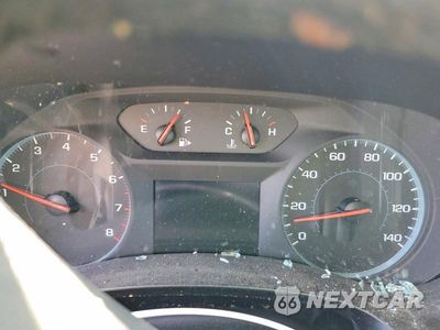 Zdjęcie 9 z 12 samochodu: 2025 CHEVROLET MALIBU LT VIN:1G1ZD5ST1SF109396 - miniatura