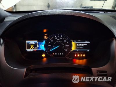 Zdjęcie 9 z 14 samochodu: 2018 FORD EXPLORER LIMITED VIN:1FM5K8F80JGC67574 - miniatura