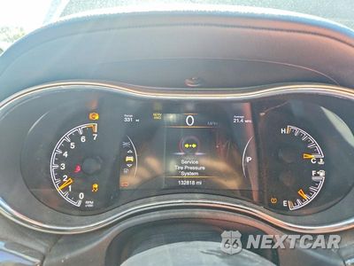 Zdjęcie 9 z 13 samochodu: 2018 JEEP GRAND CHEROKEE OVERLAND VIN:1C4RJFCG5JC240127 - miniatura