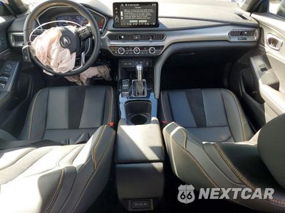 Zdjęcie 8 z 12 samochodu: 2026 ACURA INTEGRA A-SPEC TECH VIN:19UDE4H68TA006177 - miniatura