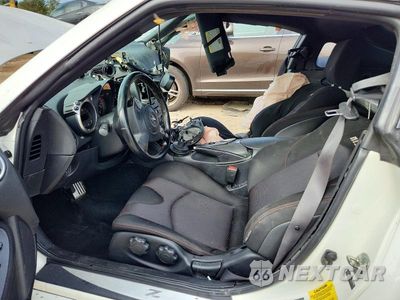 Zdjęcie 7 z 12 samochodu: 2013 NISSAN 370Z BASE VIN:JN1AZ4EH7DM881779 - miniatura