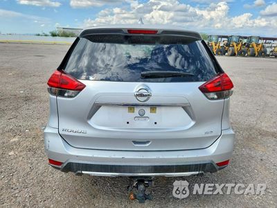 Zdjęcie 6 z 13 samochodu: 2017 NISSAN ROGUE S VIN:KNMAT2MV5HP578448 - miniatura