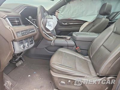 Zdjęcie 7 z 12 samochodu: 2022 GMC YUKON DENALI VIN:1GKS2DKLXNR132949 - miniatura
