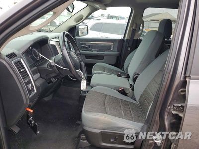 Zdjęcie 7 z 13 samochodu: 2017 RAM 1500 SLT VIN:1C6RR7LG8HS611464 - miniatura