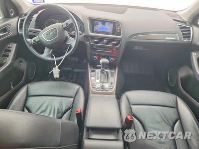 Zdjęcie 8 z 12 samochodu: 2017 AUDI Q5 PREMIUM PLUS VIN:WA1L2AFP2HA061593 - miniatura