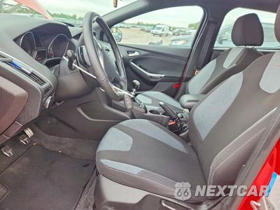 Zdjęcie 7 z 12 samochodu: 2014 FORD FOCUS ST VIN:1FADP3L94EL197002 - miniatura