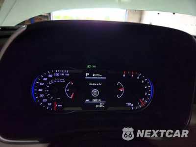 Zdjęcie 9 z 13 samochodu: 2022 HYUNDAI TUCSON SEL VIN:5NMJBCAE6NH136733 - miniatura
