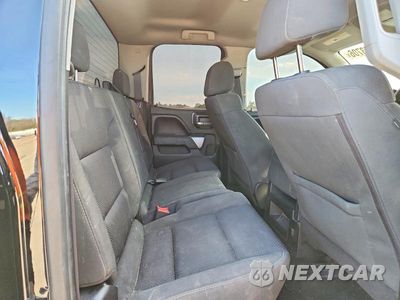 Zdjęcie 10 z 13 samochodu: 2016 CHEVROLET SILVERADO K1500 LT VIN:1GCVKREC9GZ400233 - miniatura