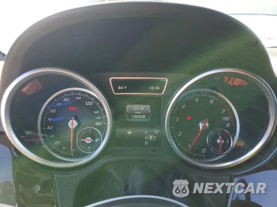 Zdjęcie 9 z 13 samochodu: 2017 MERCEDES-BENZ GLE 350 4MATIC VIN:4JGDA5HB6HA947482 - miniatura