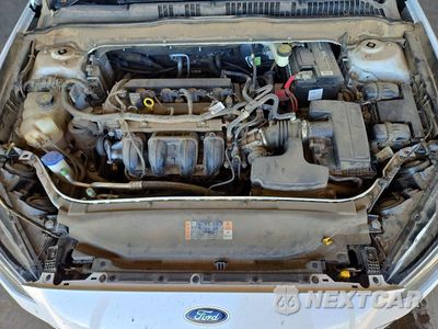 Zdjęcie 11 z 12 samochodu: 2017 FORD FUSION S VIN:3FA6P0G78HR231903 - miniatura