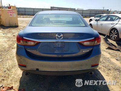 Zdjęcie 6 z 12 samochodu: 2014 MAZDA 6 TOURING VIN:JM1GJ1V54E1113635 - miniatura