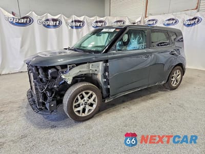 2023 KIA SOUL LX KNDJ23AU3P7883580 - główne zdjęcie licytacji z USA - miniatura