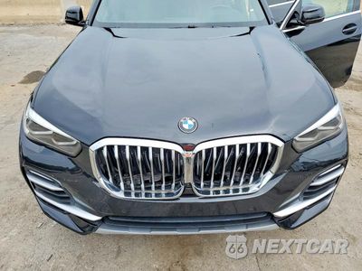Zdjęcie 12 z 14 samochodu: 2019 BMW X5 XDRIVE40I VIN:5UXCR6C57KLL02477 - miniatura